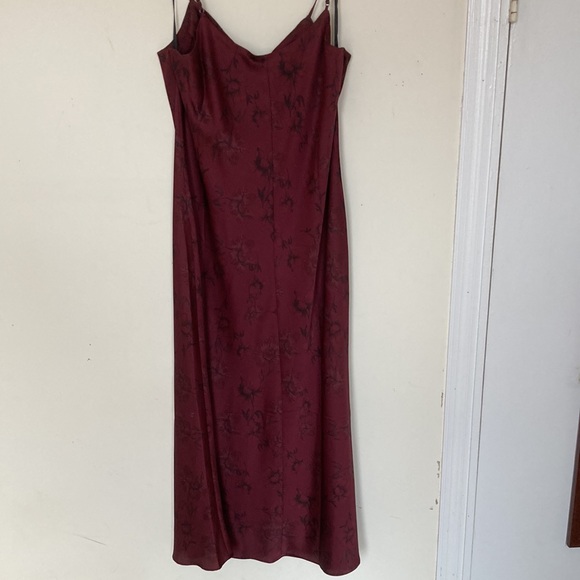 Calvin Klein slip drees nwt💫 - Picture 6 of 9